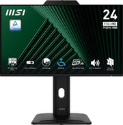 MSI Pro MP242PMG 23.8" 1 ms Full HD Pivot IPS 120 Hz Monitör Teşhir