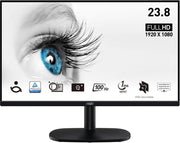MSI PRO MP245V 23.8" 1 ms Full HD 100 Hz Monitör - Outlet