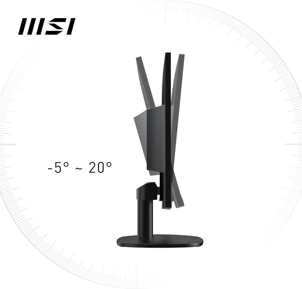 MSI PRO MP245V 23.8" 1 ms Full HD 100 Hz Monitör - Outlet