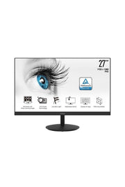MSI PRO MP271 27" 5 ms Full HD IPS 75 Hz Monitör Outlet
