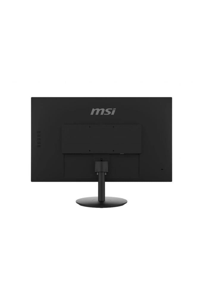 MSI PRO MP271 27" 5 ms Full HD IPS 75 Hz Monitör - Teşhir