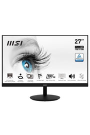 MSI PRO MP271A 27" 1 ms Full HD IPS 100 Hz Monitör Teşhir