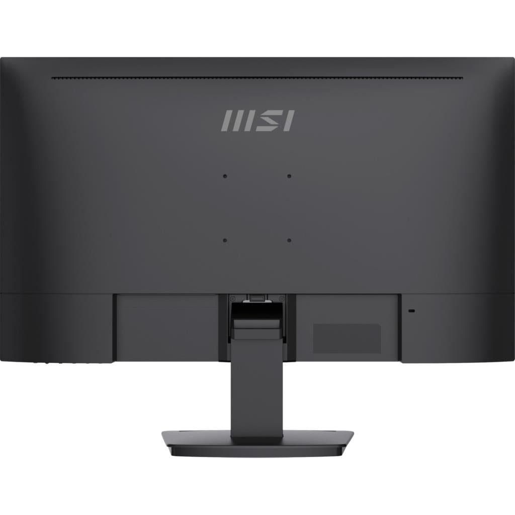 MSI PRO MP273U 27" 4 ms 4K IPS 60 Hz Monitör