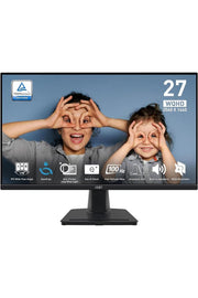 MSI PRO MP275Q 27" 1 ms 2K IPS 100 Hz Monitör Teşhir