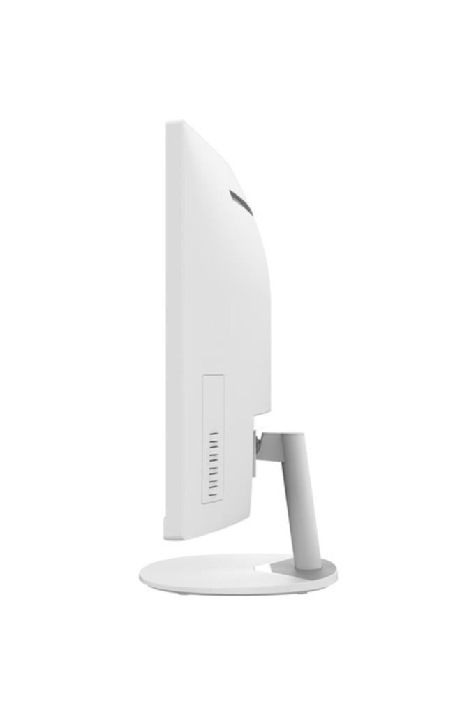 شاشة MSI PRO MP341CQW منحنية بدقة WQHD ووقت استجابة 1 مللي ثانية وتردد 100 هرتز