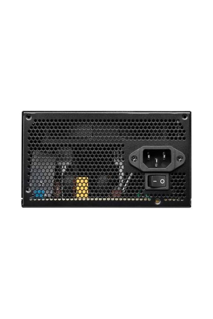 MSI MAG A500DN 500 W Power Supply Display