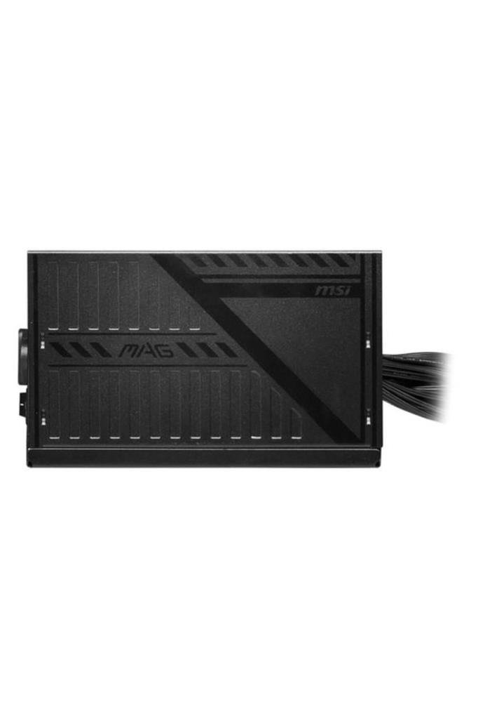 MSI MAG A500DN 500 W Power Supply Display