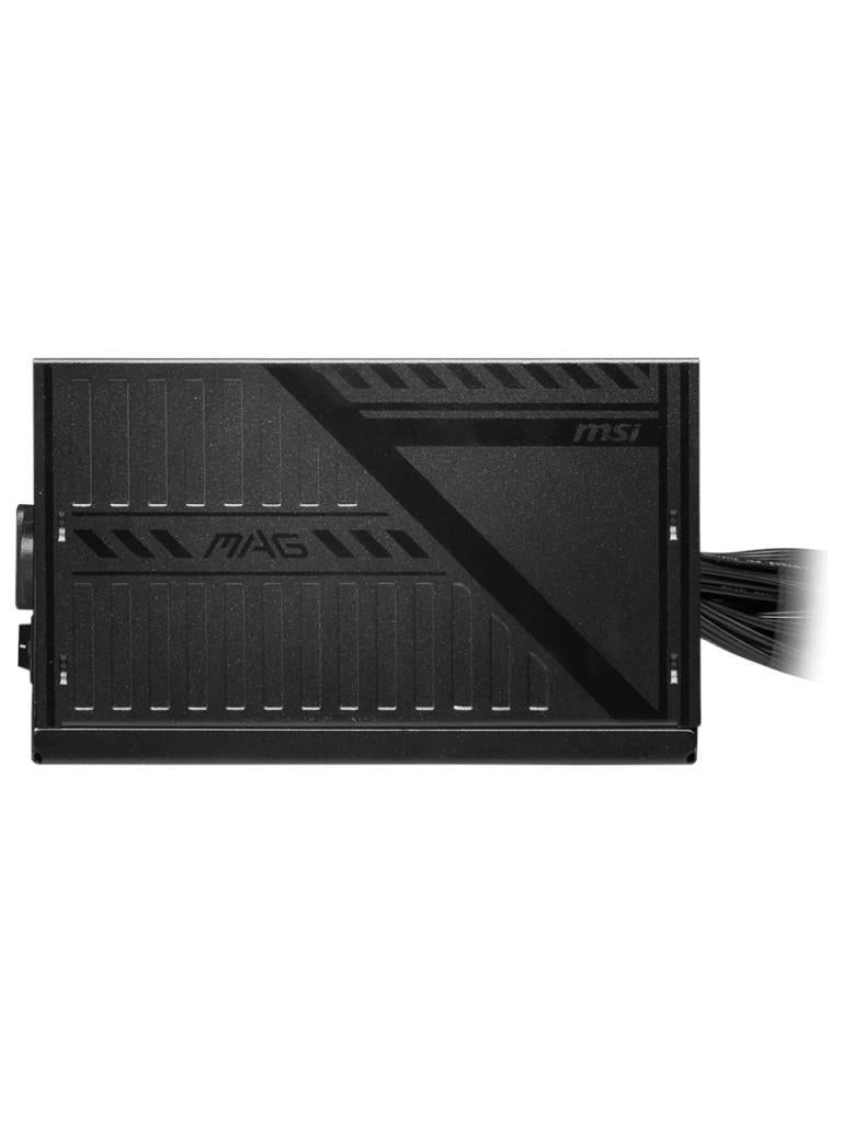 MSI MAG A500DN 500 W Power Supply
