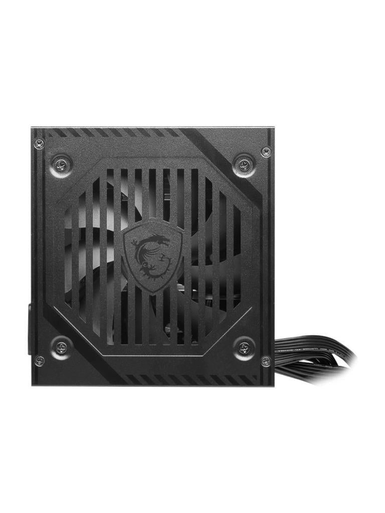 MSI MAG A500DN 500 W Power Supply