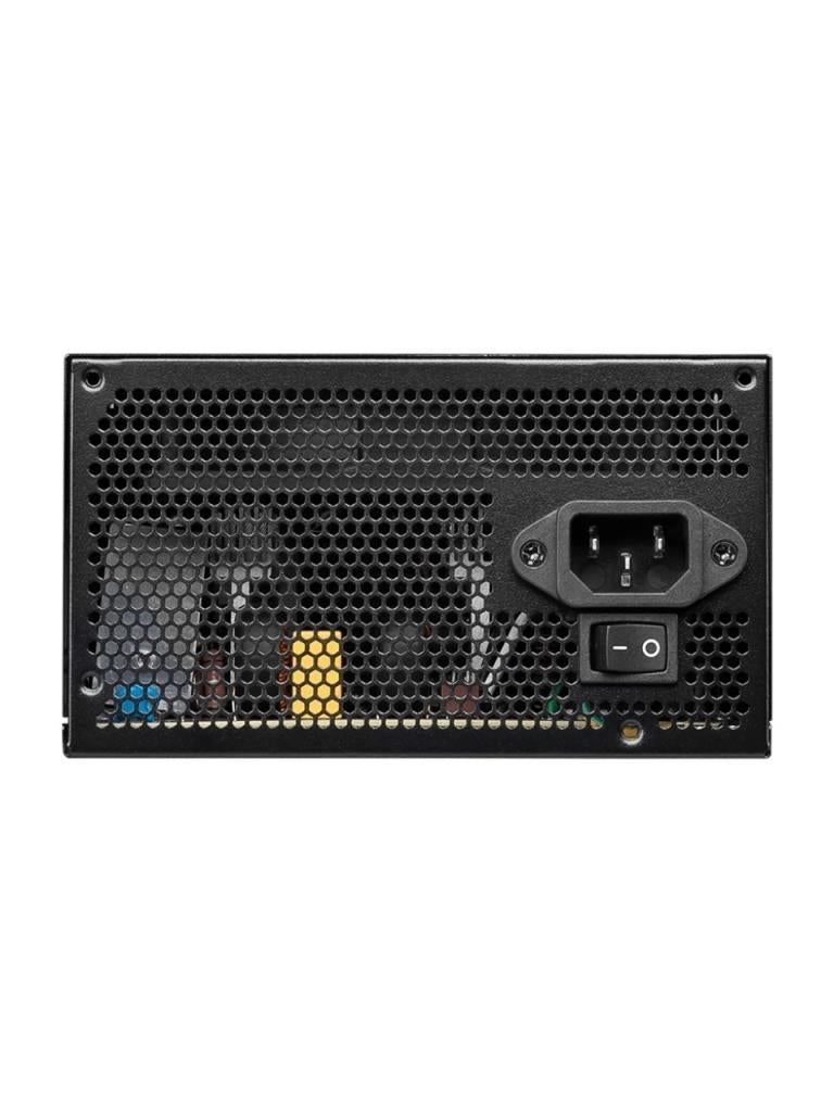 MSI MAG A500DN 500 W Power Supply