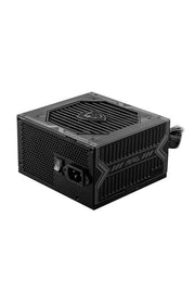 MSI MAG A550BN 550 W Power Supply Teşhir