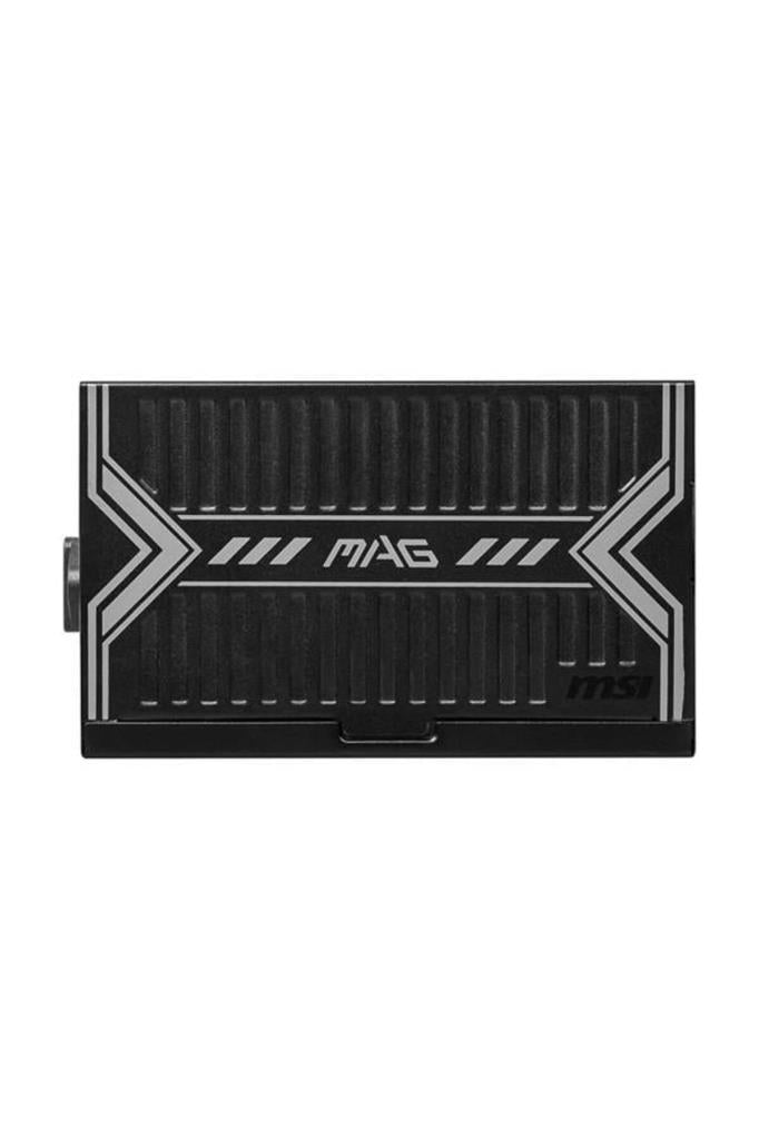 MSI MAG A550BN 550 W Power Supply Teşhir