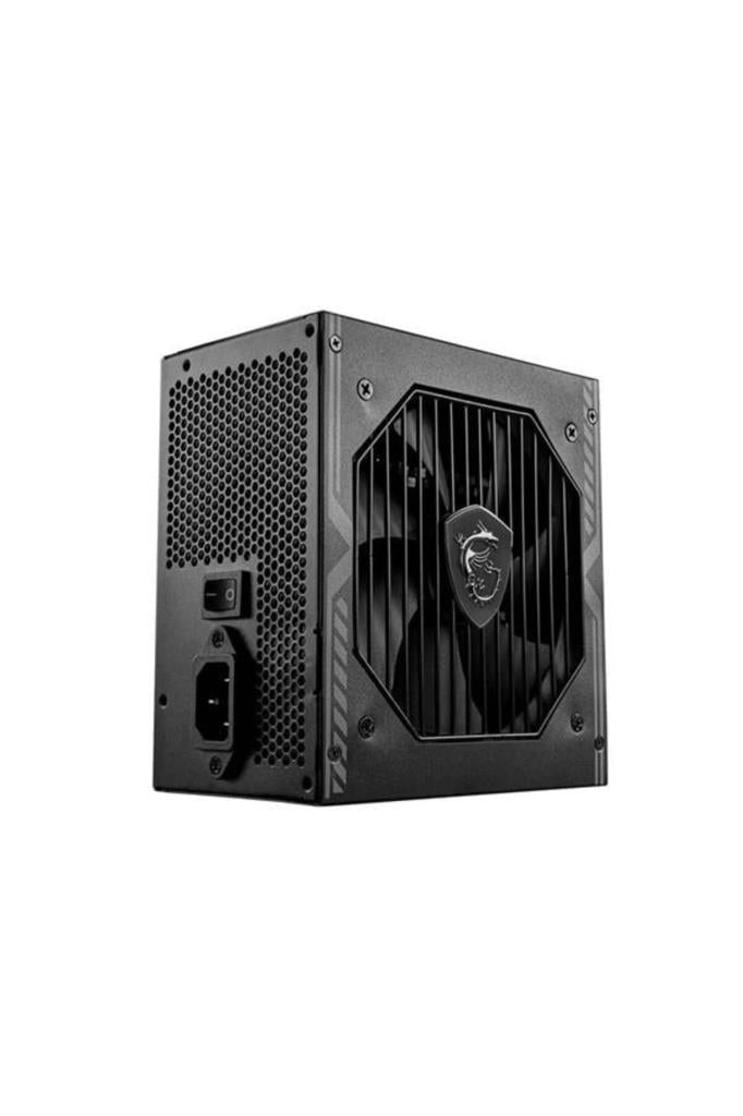 MSI MAG A550BN 550 W Power Supply Teşhir