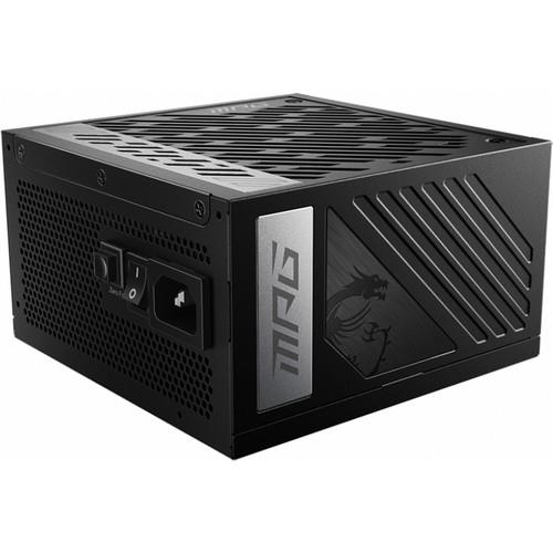 MSI MPG A850G 850 W Power Supply