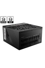 MSI MPG A850G Gen5 850 W Power Supply Teşhir