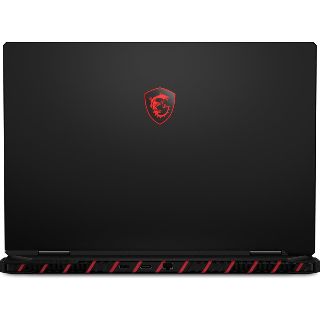 MSI Raider 18 HX AI A2XWIG-218TR Ultra 9 285HX 64 GB 4 TB SSD RTX5080 18" Gaming Laptop
