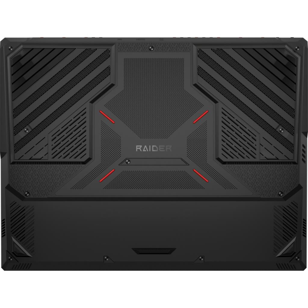 MSI Raider 18 HX AI A2XWIG-218TR Ultra 9 285HX 64 GB 4 TB SSD RTX5080 18" Gaming Laptop - OUTLET