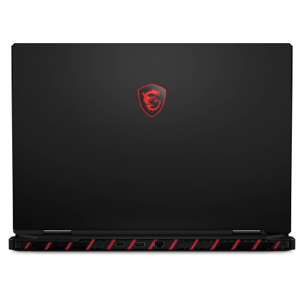 MSI Raider 18 HX AI A2XWJG-215TR Ultra 9 285HX 64 GB 4 TB SSD RTX5090 18" Gaming Laptop - OUTLET