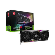 MSI RTX 4080 Gaming X Trio 256 Bit GDDR6X 16 GB Ekran Kartı