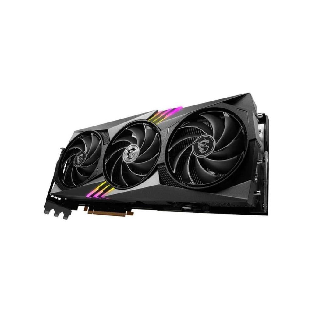 MSI RTX 4080 Gaming X Trio 256 Bit GDDR6X 16 GB Ekran Kartı