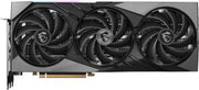 MSI RTX 4090 Gaming X Slim 24G 384 Bit GDDR6X 24 GB Graphics Card 