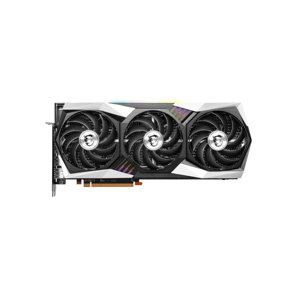 MSI RX 6800 Gaming Z Trio 16G 256 Bit GDDR6 16 GB Ekran Kartı