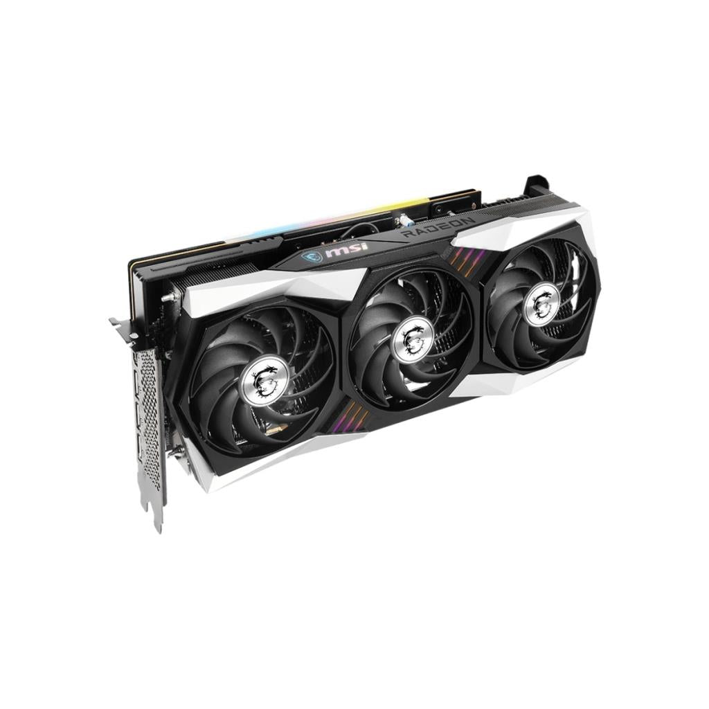 MSI RX 6800 Gaming Z Trio 16G 256 Bit GDDR6 16 GB Ekran Kartı