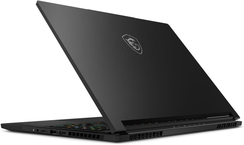MSI Stealth 16 AI A2HWGG-056TR Ultra 9 285H 32 GB 2 TB SSD RTX5070 16" WQXGA Gaming Laptop