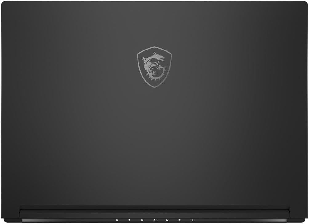 MSI Stealth 16 AI A2HWGG-056TR Ultra 9 285H 32 GB 2 TB SSD RTX5070 16" WQXGA Gaming Laptop