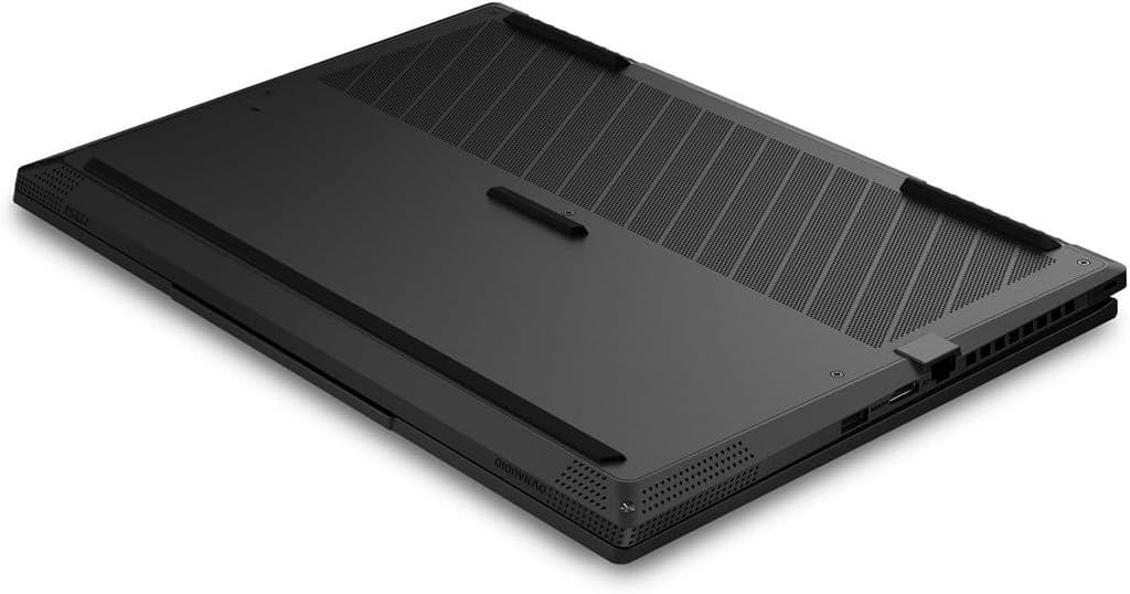 MSI Stealth 16 AI A2HWGG-056TR Ultra 9 285H 32 GB 2 TB SSD RTX5070 16" WQXGA Gaming Laptop