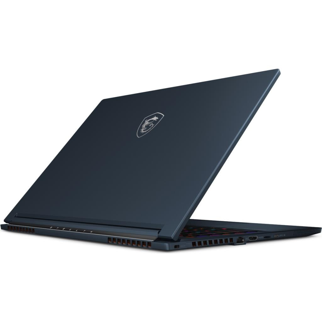 MSI Stealth 16 AI Studio A1VGG-035TR Ultra 9 185H 32 GB 2 TB SSD RTX4070 16" WQXGA Gaming Laptop - TESHİR