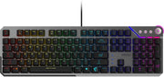MSI Strike 600 RGB Wired Mechanical Gaming Keyboard Display