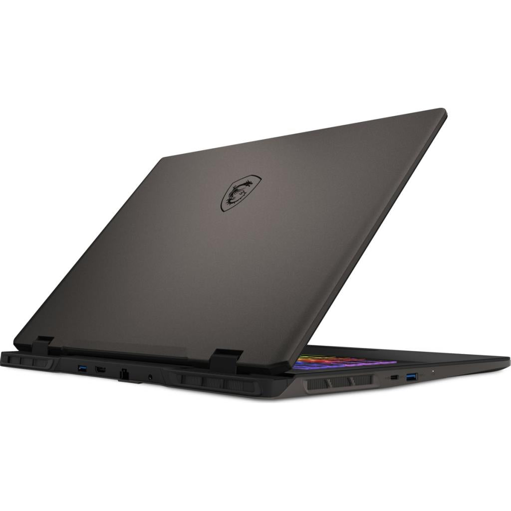 MSI Sword 17 HX B14VEKG-053XTR i7-14700HX 32 GB 1 TB SSD RTX4050 17" WUXGA Notebook - OUTLET