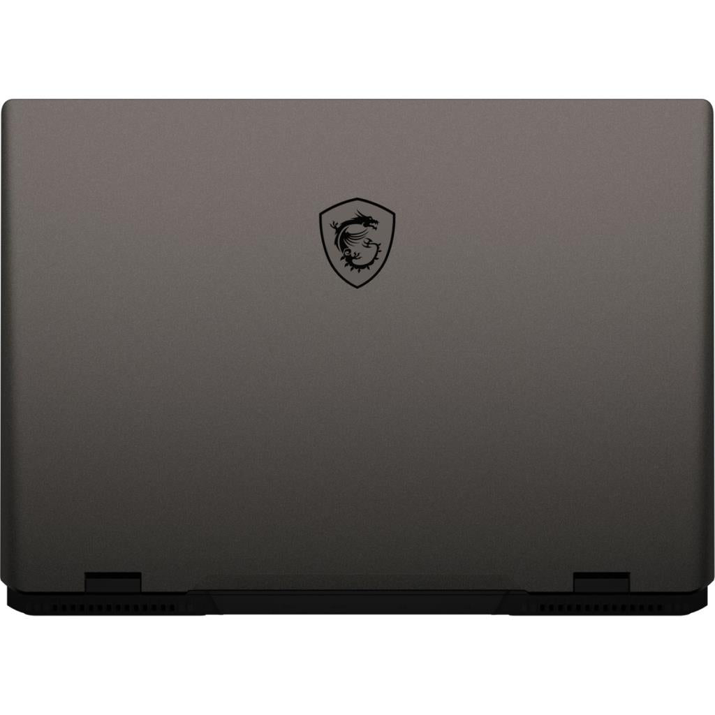 MSI Sword 17 HX B14VEKG-053XTR i7-14700HX 32 GB 1 TB SSD RTX4050 17" WUXGA Notebook - OUTLET