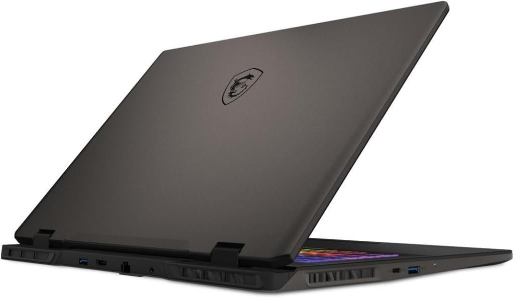 MSI Sword 17 HX B14VFKG-052XTR i7-14700HX 16 GB 1 TB SSD RTX4060 17" WUXGA Gaming Laptop