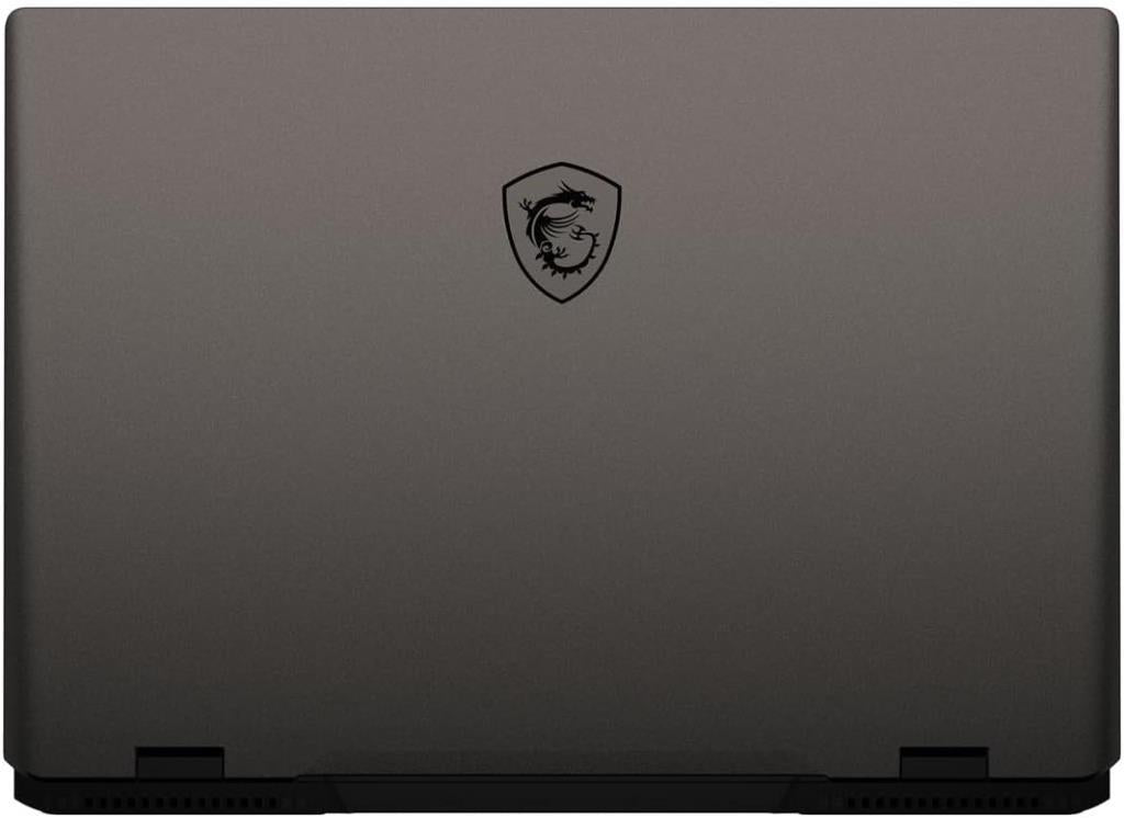 MSI Sword 17 HX B14VFKG-052XTR i7-14700HX 16 GB 1 TB SSD RTX4060 17" WUXGA Gaming Laptop