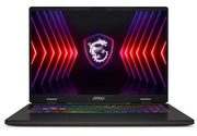 MSI Sword 17 HX B14VGKG-054XTR i7-14700HX 32 GB 1 TB SSD RTX4070 17" Gaming Laptop - TESHİR