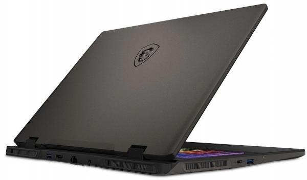 MSI Sword 17 HX B14VGKG-054XTR i7-14700HX 32 GB 1 TB SSD RTX4070 17" Gaming Laptop - TESHİR