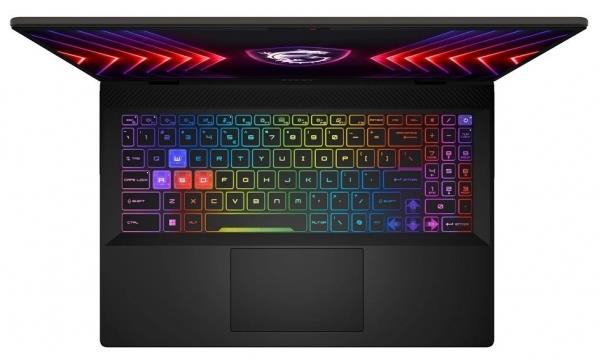 MSI Sword 17 HX B14VGKG-054XTR i7-14700HX 32 GB 1 TB SSD RTX4070 17" Gaming Laptop - Outlet