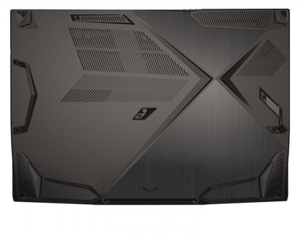 MSI THIN A15 B7VE-076XTR Ryzen 5 7535HS 16 GB 512 GB SSD RTX4050 15.6" Full HD Gaming Laptop - OUTLET