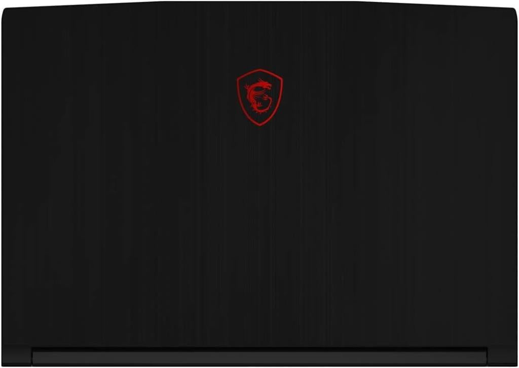 MSI Thin GF63 12UC-877XTR i5-12450H 16 GB 512 GB SSD RTX3050 15.6" Full HD Gaming Laptop - Teşhir