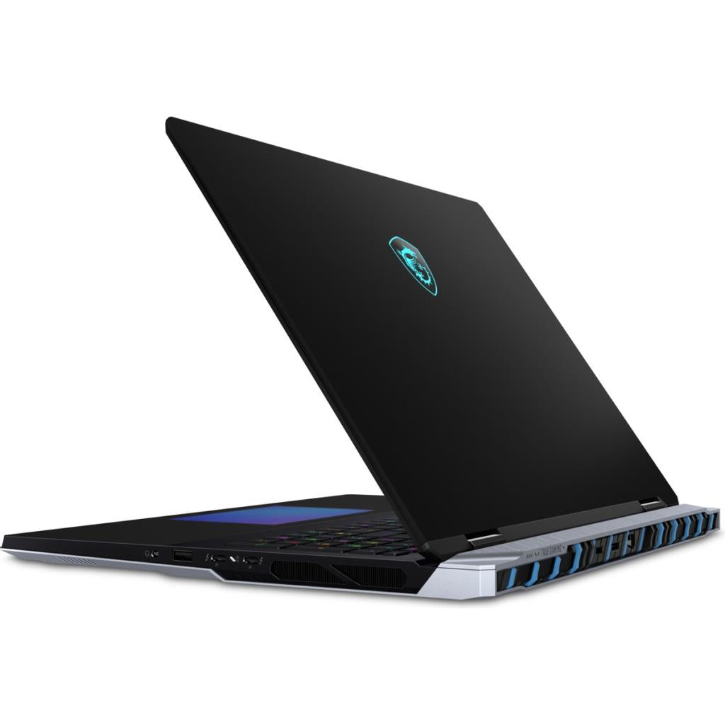 MSI Titan 18 HX AI A2XWJG-620TR Ultra 9 285HX 64 GB 6 TB SSD RTX5090 18" Gaming Laptop