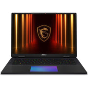 MSI Titan 18 HX AI A2XWJG-620TR Ultra 9 285HX 64 GB 6 TB SSD RTX5090 18" Gaming Laptop - TESHİR