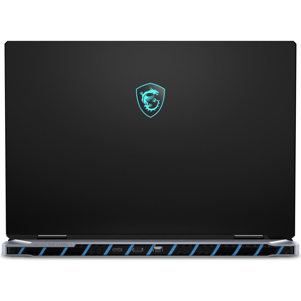 MSI Titan 18 HX AI A2XWJG-620TR Ultra 9 285HX 64 GB 6 TB SSD RTX5090 18" Gaming Laptop - TESHİR