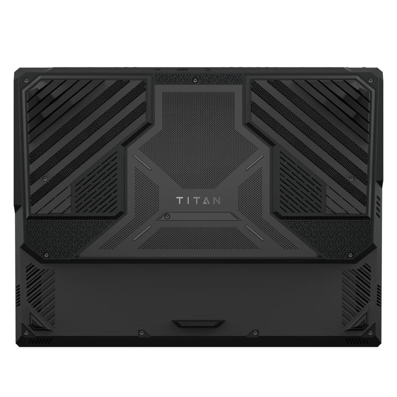 MSI Titan 18 HX Dragon Edition Norse Myth A2XWJG-272TR Ultra 9 285HX 96 GB 6 TB SSD RTX5090 18" Gaming Laptop - TEŞHİR EKSİK PARÇA