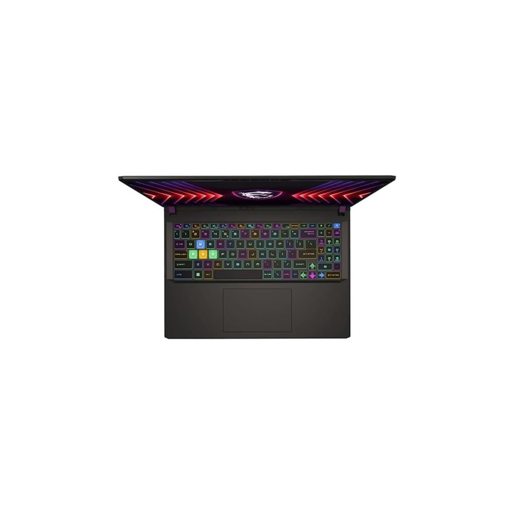 MSI Vector 16 HX A14VHG-497XTR i9-14900HX 32 GB 1 TB SSD RTX4080 16" WQXGA Notebook