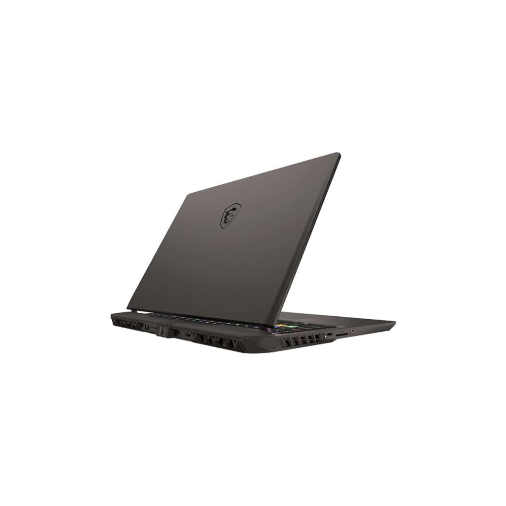 MSI Vector 16 HX A14VHG-497XTR i9-14900HX 32 GB 1 TB SSD RTX4080 16" WQXGA Notebook