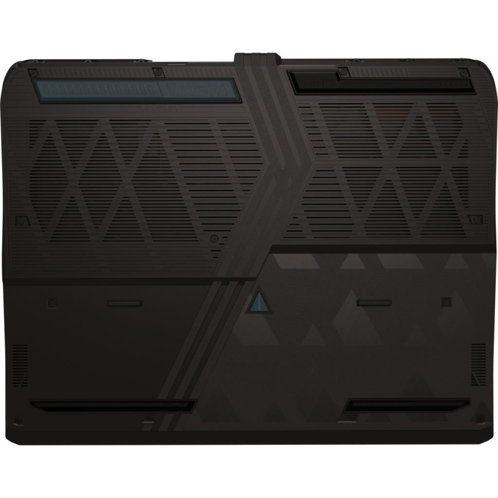 MSI Vector 16 HX AI A2XWHG-091XTR Ultra 7 255HX 16 GB 1 TB SSD RTX5070TI 16" WUXGA Gaming Laptop