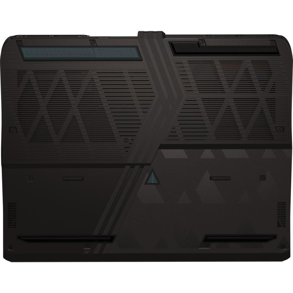 MSI Vector 16 HX AI A2XWIG-090XTR Ultra 9 275HX 16 GB 1 TB SSD RTX5080 16" WQXGA Gaming Laptop