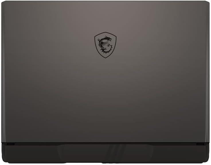 MSI Vector 17 HX A14VIG-879XTR i9-14900HX 32 GB 2 TB SSD RTX4090 17" Gaming Laptop Teşhir